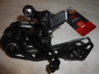 Перемикач для 10 шв Shimano Deore RD-M615-SGS - 2500 грн
