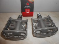 Педалі Shimano PD-M324 SPD як нові без шипів - 1200 грн