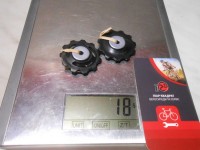 Ролики Shimano GRX - RD-RX400 - 10 шв - 300 грн