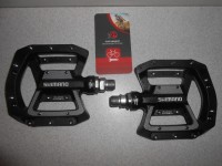 Педалі Shimano PD-GR500, чорні - 3400 грн