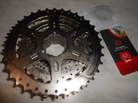 Касета Shimano CS-HG41 для 8 (11-34) - 850 грн