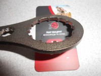 Ключ кареток SRAM DUB, Race Face Cinch, Rotor BSA30 - 950 грн