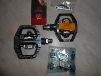 Педалі контактні Shimano PD-EH500 SPD - 3300 грн