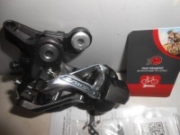 Перемикач SHIMANO SAINT RD-M820-SS SHADOW+ - 6500 грн
