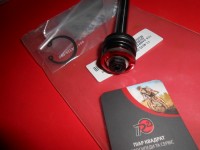 Нижній демпфер SID - 11.4015.297.020 - 750 грн