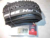 Покришка Schwalbe Racing Ralph Folding 26x2.25 TLR - 1700 грн