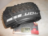 Покришка Schwalbe Rocket Ron TLReady Folding E-25 26x2.25 - 1700 грн