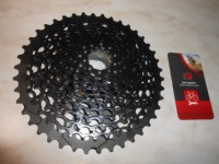 Касета SRAM XG-1175 Full Pin GX для 11 (10-42) - 7950 грн