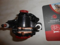 Каліпер Avid BB7 MTB, механіка, оригінал - 2500 грн