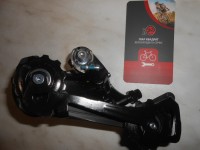 Перемикач для 9 Shimano Sora RD-R3000-GS - 1380 грн