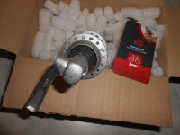 Користована задня втулка Shimano Deore XT FH-M752 - 950 грн