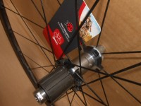 Комплект коліс Shimano Ultegra RS770 Disc Road Tubeless - 12000 грн