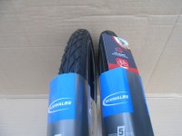 Покришка Schwalbe Marathon Performance 28"х1,75 (700х47С) - 1300 грн