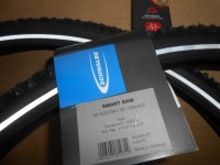 Schwalbe Smart Sam Performance 28˝x1.60"-700x40C - 850 грн