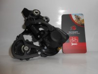 Задній перемикач Shimano ZEE RD-M640 FR - 3300 грн