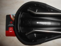 Сідло WTB Silverado Titanium Rails - 2900 грн