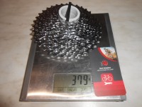 Касета Sram SRAM PG 1050 розкладка (11-36) - 2960 грн