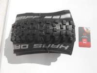 Schwalbe Hans Dampf 24x2.35" Folding безкамерна - 1700 грн