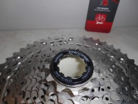 Касета Shimano Deore CS-M5100 11 шв, 11-51 - 3100 грн