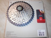 Касета Shimano Deore SLX CS-M7000, 11 шв (11-42) - 3000 грн