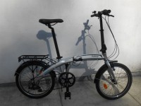 Велосипед розкладний Outleap RIO - 10980 грн