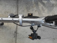 Велосипед розкладний Outleap RIO - 10980 грн