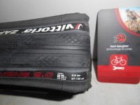 Vittoria Zaffiro Pro Graphene 2.0 700 x 25 С, 700 x 28 C - 1200 грн