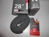 Камера шосе CUBE 700 х 20-28 С Преста - 220 грн