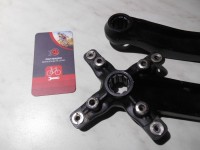 Шатуни Race Face Prodigy XC без зірок, 104 BCD - 680 грн