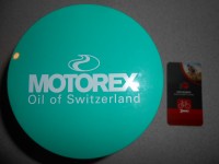 Свіжа змазка Motorex White Grease 628 біла 20 грамів- 100 грн