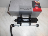 Задня втулка Shimano Deore XT FH-M756A на 32 отвори - 2700 грн