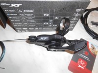 Манетка Shimano SL-M8100 DEORE XT 12 шв - 2600 грн