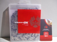 Ланцюг Sram GX Eagle на 12 шв - 1360 грн
