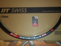 Обід DT SWISS 533 D 26, 27,5, 29 дюймів - 1500 грн