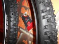  Schwalbe Smart Sam Plus Addix 29x2.1 SnakeSkin- 1300 грн