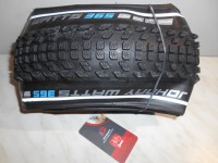 Покришка Schwalbe Johnny Watts 365 Performance DD RG 29х2,35 - 1650 грн