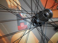 Колесо користоване Shimano Deore XT, WH-M775, 26" - 1800 грн