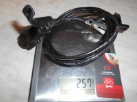 Гальмо Magura MT Sport ручка 2 пальця - 2500 грн