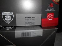 Покришка Schwalbe Rocket Ron 29x2.25 безкамерка - 1700 грн