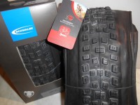 Покришка Schwalbe NOBBY NIC 29x2.25 (57-622) Folding - 1250 грн