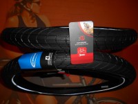 Покришка Schwalbe Big Apple 20 x 2.15 (55-406) - 1200 грн