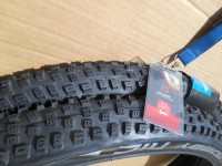 Покришка Schwalbe NOBBY NIC 29x2.25 (57-622) дротова - 980 грн