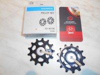 Роликів комплект Shimano DEORE RD-M5100 для 11 шв - 410 грн