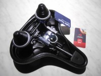 Сідло Selle Royal City комфорт - 1400 грн