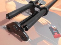 Вилка для ровера чоппера Giant Stietto, Schwinn - 1380 грн