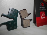 Колодки Magura PADS 9.S оригінал виробника - 900 грн