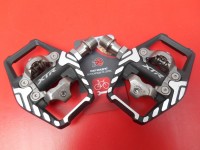 Педалі Shimano PD-M9120 XTR SPD рамка - 3500 грн