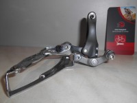 Перемикач передній Shimano Deore XTR FD-M953 - 850 грн