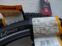 Покришка Continental Race King Performance 27.5 x 2.20 - 900 грн