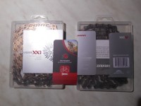 Ланцюг Sram XX1 Eagle, 12 шв. Copper - 3500 грн